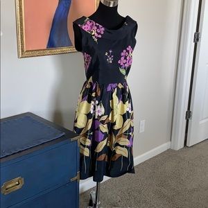 Anthropologie Corey Lynn Calter Dress